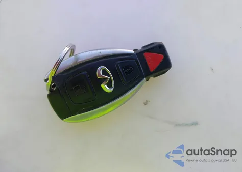 2018 Infiniti Qx30 Sport z USA, uszkodzony, nr VIN SJKCH5CP1JA042049